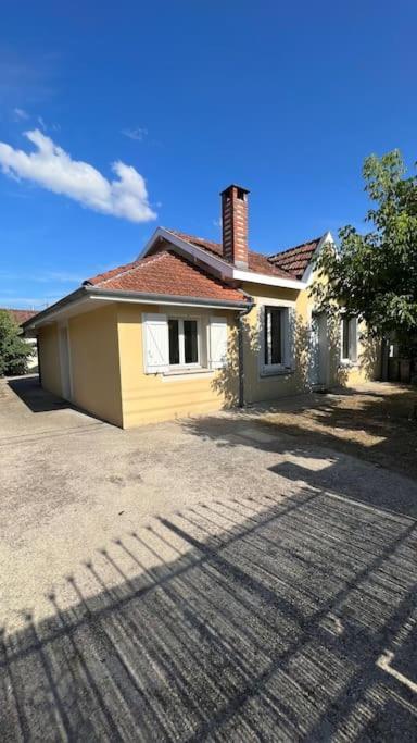 Maison Arcachonnaise Sur Merignac Extérieur photo