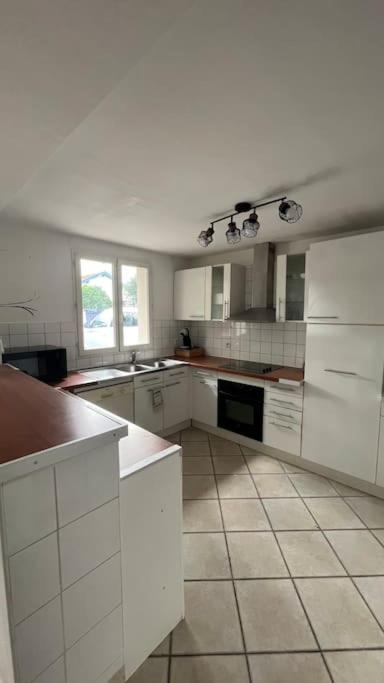 Maison Arcachonnaise Sur Merignac Extérieur photo
