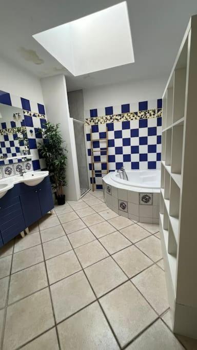 Maison Arcachonnaise Sur Merignac Extérieur photo