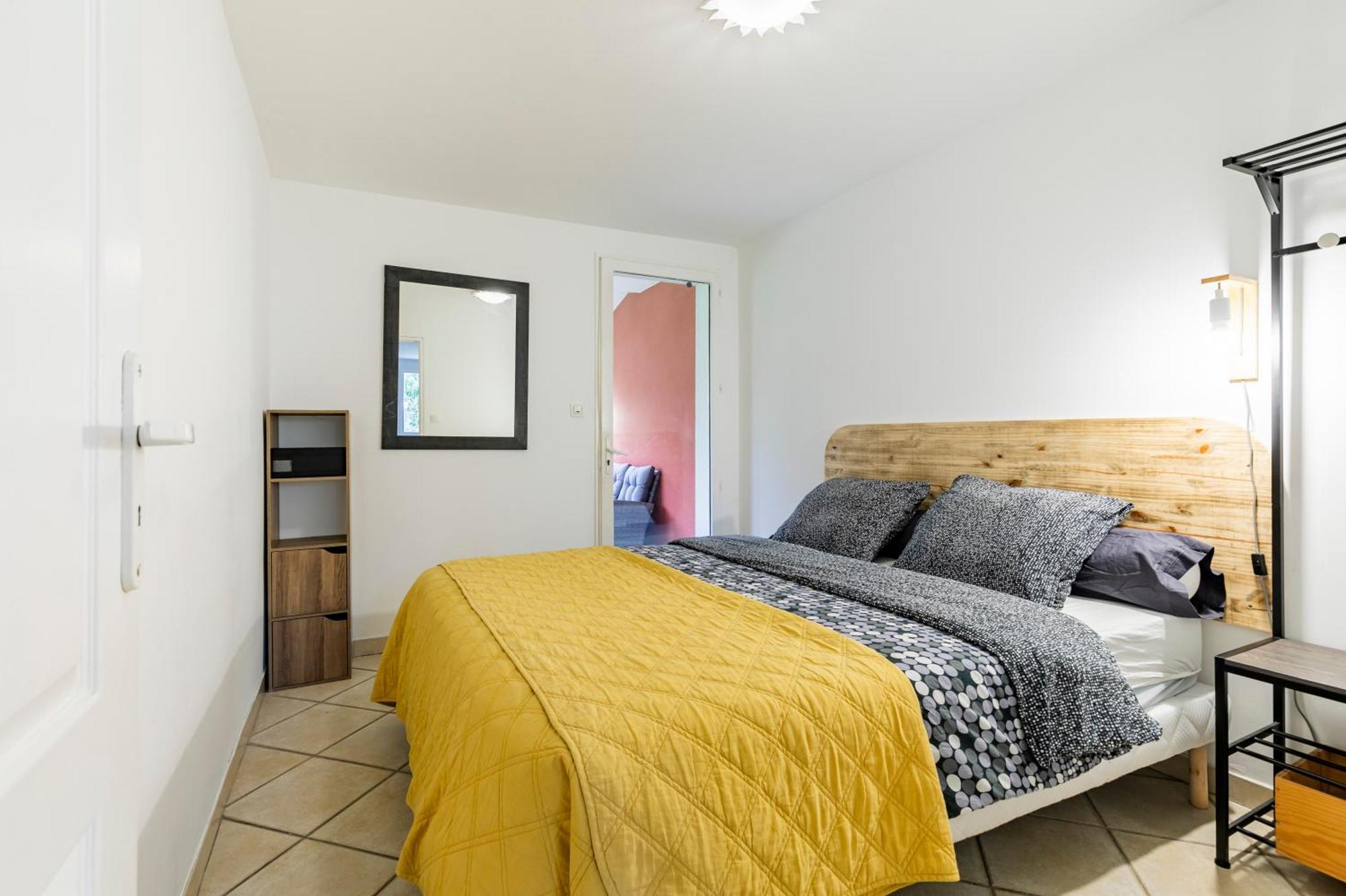 Maison Arcachonnaise Sur Merignac Extérieur photo