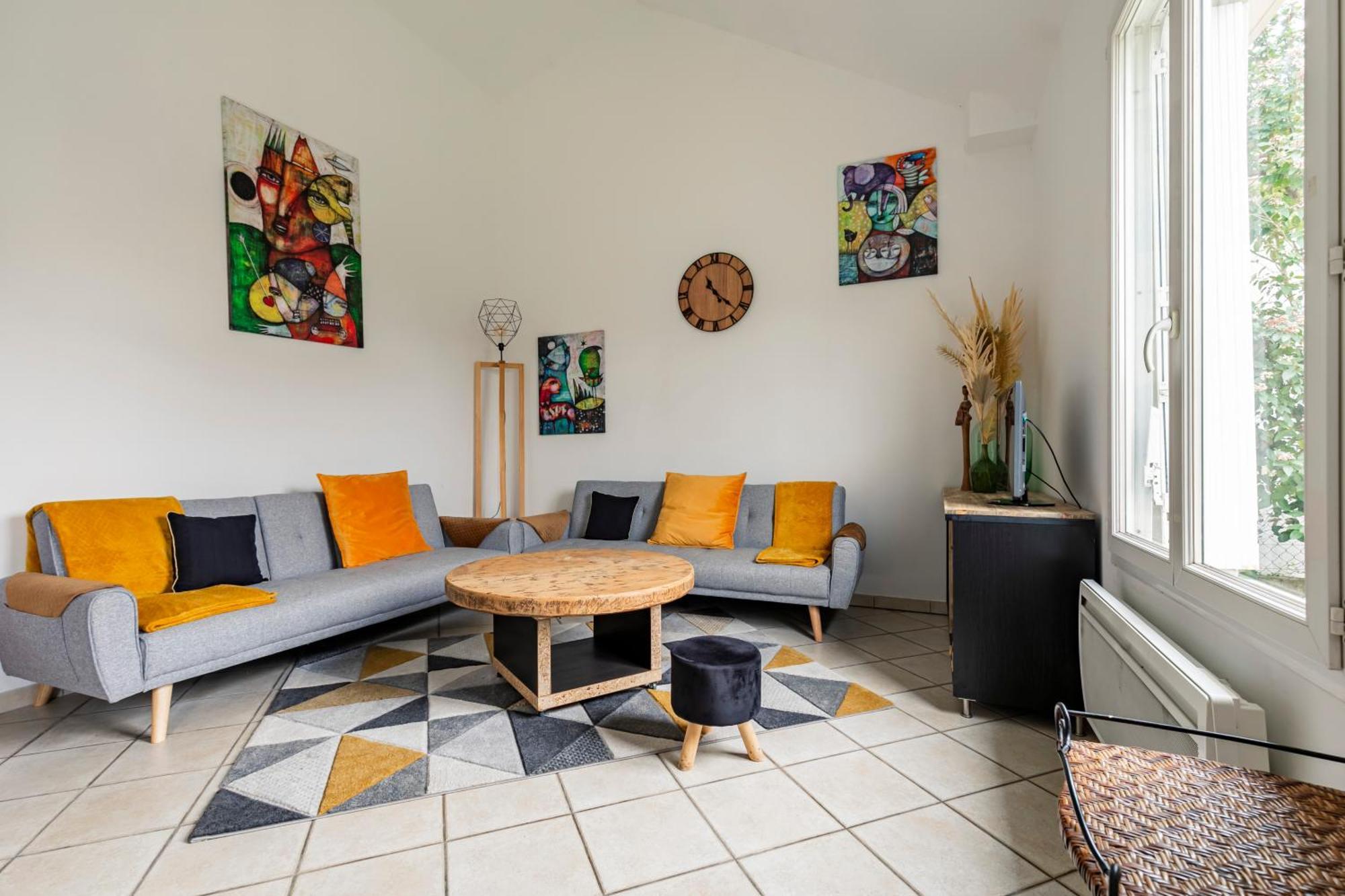 Maison Arcachonnaise Sur Merignac Extérieur photo