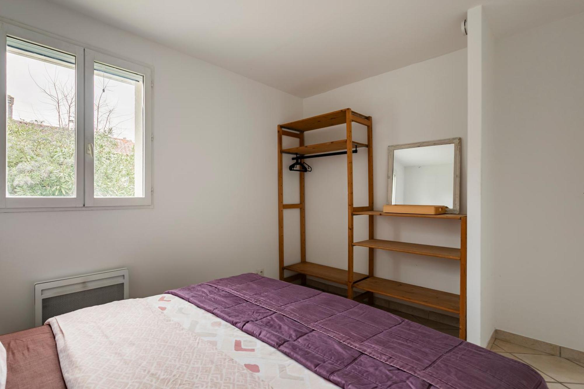 Maison Arcachonnaise Sur Merignac Extérieur photo